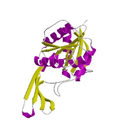 Image of CATH 4hgzC