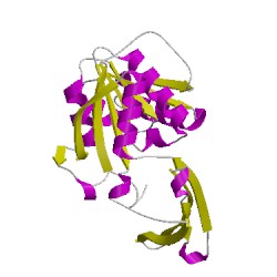 Image of CATH 4hgzD