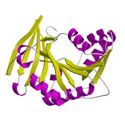 Image of CATH 4hgzF