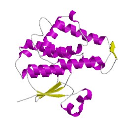 Image of CATH 4hi7B