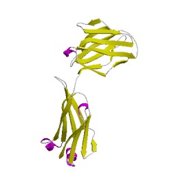 Image of CATH 4hieA