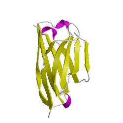 Image of CATH 4hieB01