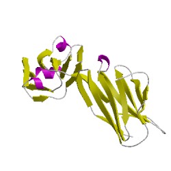 Image of CATH 4hiiA