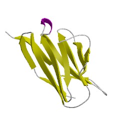 Image of CATH 4hiiA01