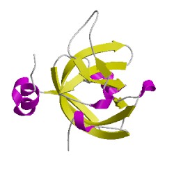 Image of CATH 4himA