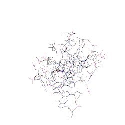 Image of CATH 4hiv