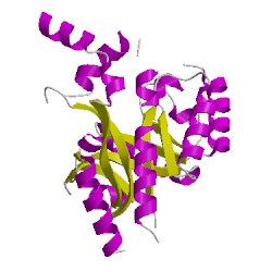 Image of CATH 4hjfA