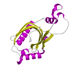 Image of CATH 4hjlB