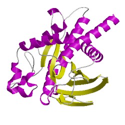 Image of CATH 4hjqA