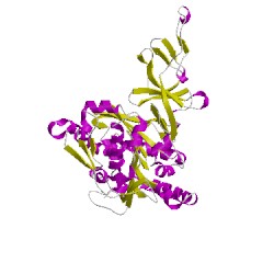 Image of CATH 4hm3A