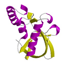 Image of CATH 4hmiA