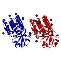 Image of CATH 4hmq