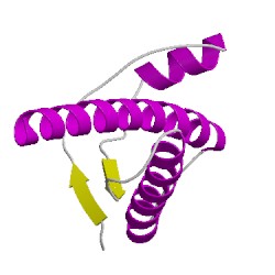 Image of CATH 4hmrB