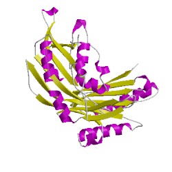 Image of CATH 4hn3C