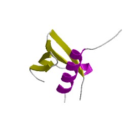 Image of CATH 4hntB03