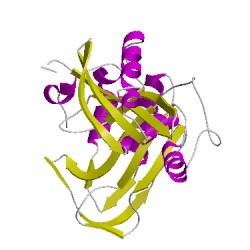 Image of CATH 4hntD02