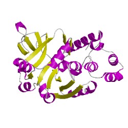 Image of CATH 4ho4B