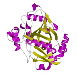 Image of CATH 4honB