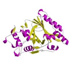 Image of CATH 4hovB