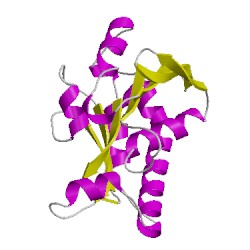 Image of CATH 4hoyA