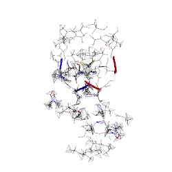 Image of CATH 4hp2