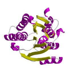 Image of CATH 4hp8B