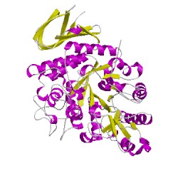 Image of CATH 4hphA