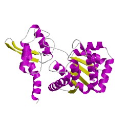 Image of CATH 4hpwA