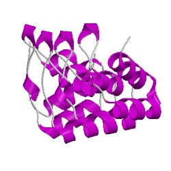 Image of CATH 4hqdA