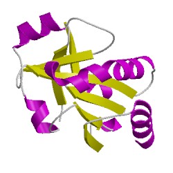 Image of CATH 4hqsA