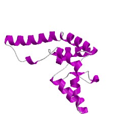 Image of CATH 4hr3A01