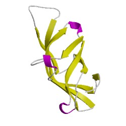 Image of CATH 4hr3A02