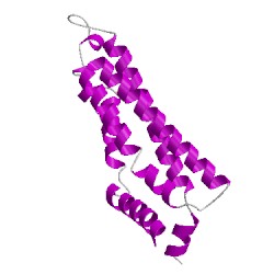 Image of CATH 4hr3A03