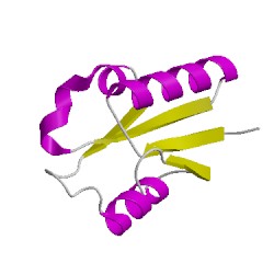 Image of CATH 4hr7F01