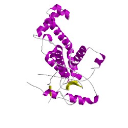 Image of CATH 4hriA