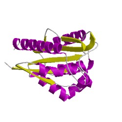 Image of CATH 4hs4D