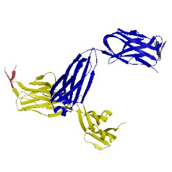 Image of CATH 4hs6