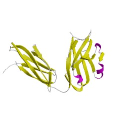 Image of CATH 4hs6B