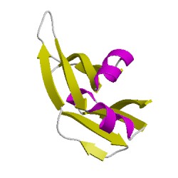 Image of CATH 4hs6L02