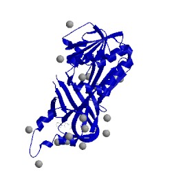 Image of CATH 4hsg