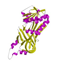 Image of CATH 4hsgA