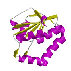 Image of CATH 4hsgA01