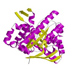 Image of CATH 4hshA