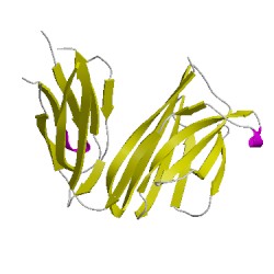 Image of CATH 4ht1H