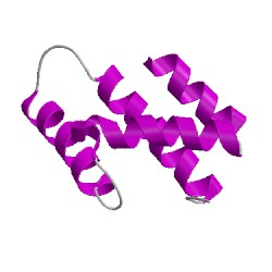 Image of CATH 4hteA03
