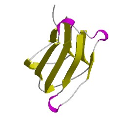 Image of CATH 4hu2A01