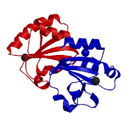 Image of CATH 4hu7