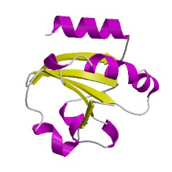 Image of CATH 4hu7A