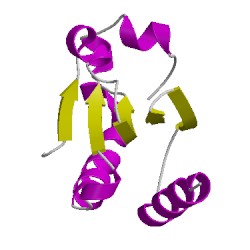 Image of CATH 4hu9A