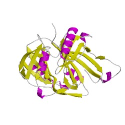 Image of CATH 4huzA